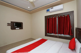 Hotel Manorama by OYO Rooms