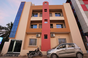 Hotel Manorama by OYO Rooms