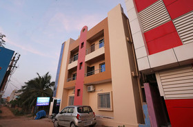 Hotel Manorama by OYO Rooms