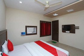 Hotel Manorama by OYO Rooms