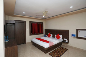Hotel Manorama by OYO Rooms
