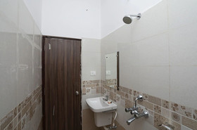 Hotel Manorama by OYO Rooms