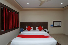 Hotel Manorama by OYO Rooms