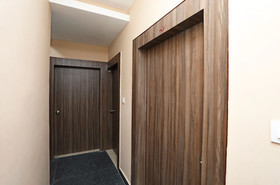 Hotel Manorama by OYO Rooms