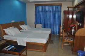Hotel Naren Palace