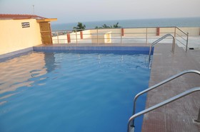 Hotel Naren Palace