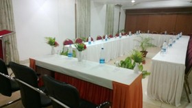 Hotel Naren Palace