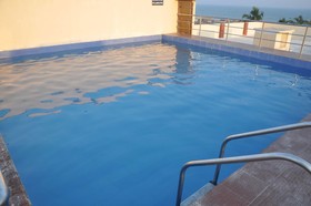 Hotel Naren Palace