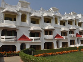 Hotel New Shankar International