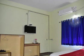 Hotel Parichaya