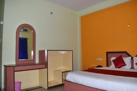 Hotel Parichaya