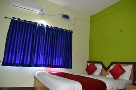Hotel Parichaya