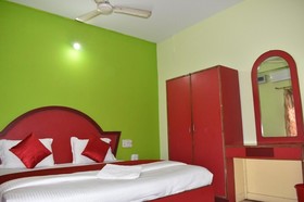 Hotel Parichaya