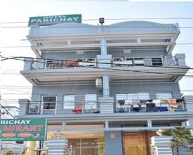 Hotel Parichaya