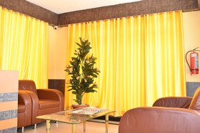 Hotel Parichaya