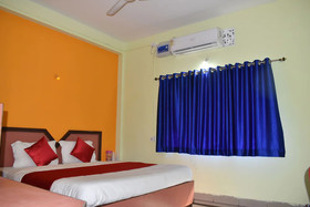Hotel Parichaya