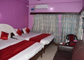 Hotel Parichaya