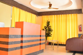 Hotel Parichaya