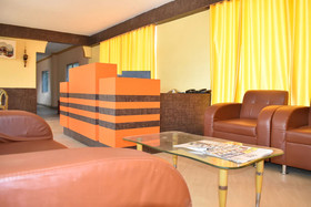 Hotel Parichaya