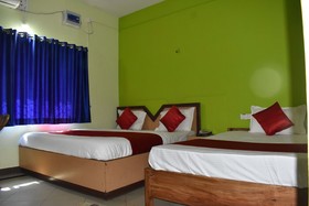 Hotel Parichaya