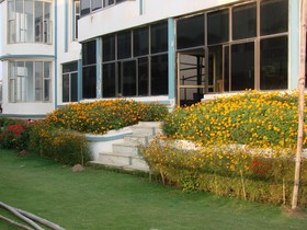 Hotel Puri Beach Resort