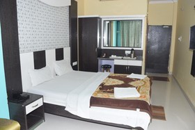 Hotel Puri Beach Resort