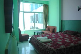 Hotel Puri Beach Resort