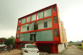 Hotel Puri Inn By OYO Rooms