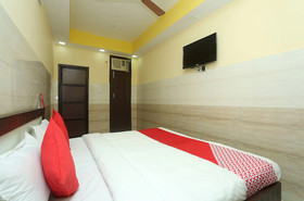 Hotel Puri Inn By OYO Rooms