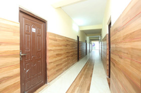 Hotel Puri Inn By OYO Rooms
