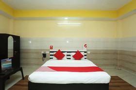 Hotel Puri Inn By OYO Rooms
