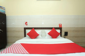 Hotel Puri Inn By OYO Rooms