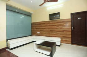 Hotel Puri Inn By OYO Rooms