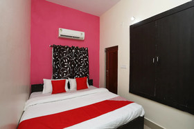 Hotel Puri Inn By OYO Rooms