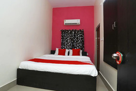 Hotel Puri Inn By OYO Rooms