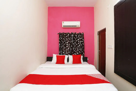 Hotel Puri Inn By OYO Rooms