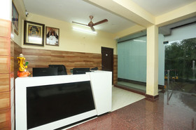 Hotel Puri Inn By OYO Rooms