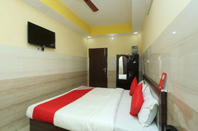Hotel Puri Inn By OYO Rooms