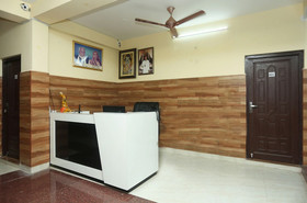 Hotel Puri Inn By OYO Rooms