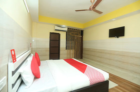 Hotel Puri Inn By OYO Rooms