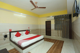 Hotel Puri Inn By OYO Rooms