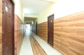 Hotel Puri Inn By OYO Rooms
