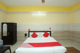 Hotel Puri Inn By OYO Rooms
