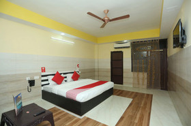 Hotel Puri Inn By OYO Rooms