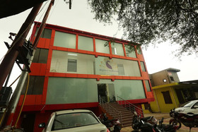Hotel Puri Inn By OYO Rooms