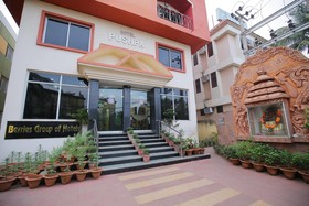 Hotel Pushpa
