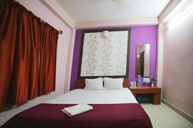 Hotel Pushpa
