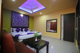 Hotel Pushpa