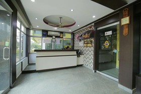 Hotel Pushpa
