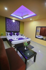 Hotel Pushpa